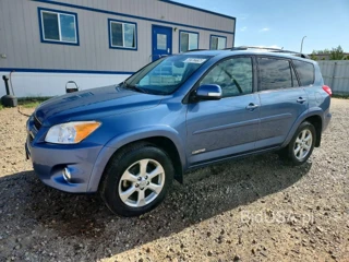 TOYOTA RAV4 LIMITED