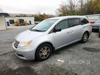 HONDA ODYSSEY EX