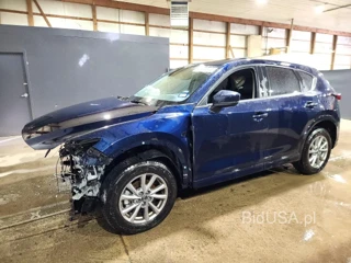 MAZDA CX-5 PREFERRED