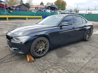 BMW 335 XI