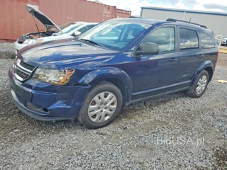 DODGE JOURNEY SE