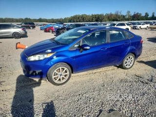 FORD FIESTA SE
