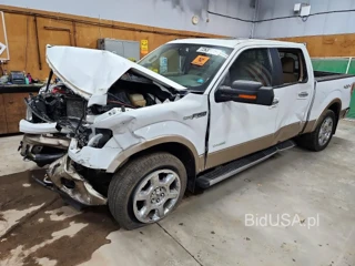 FORD F150 SUPERCREW