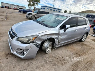 SUBARU IMPREZA PREMIUM