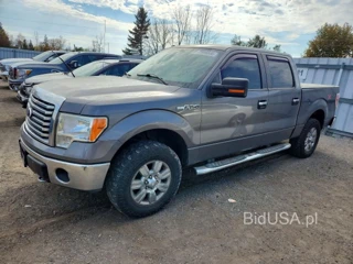 FORD F150 SUPERCREW
