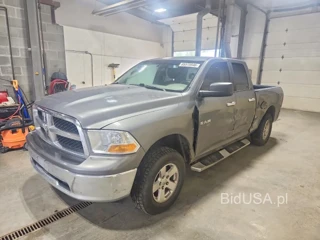 DODGE RAM 1500