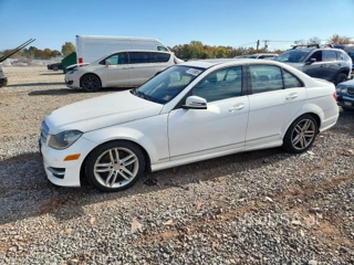 MERCEDES-BENZ C 300 4MATIC