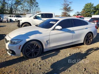 BMW 430XI GRAN COUPE