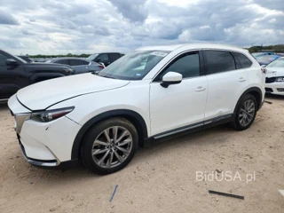 MAZDA CX-9 GRAND TOURING