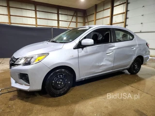 MITSUBISHI MIRAGE G4 ES