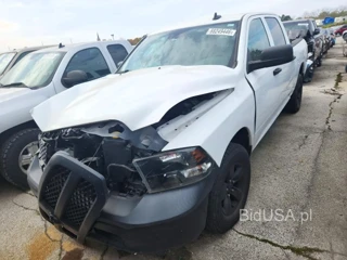 RAM 1500 CLASSIC TRADESMAN