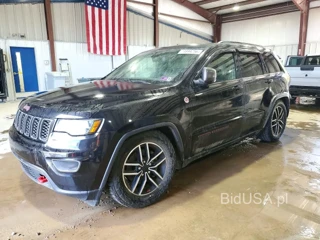 JEEP GRAND CHEROKEE TRAILHAWK