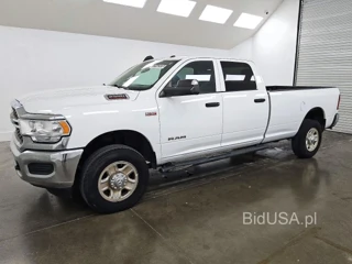 RAM 2500 TRADESMAN