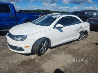 VOLKSWAGEN EOS LUX