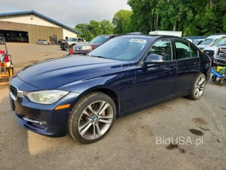 BMW 335 XI
