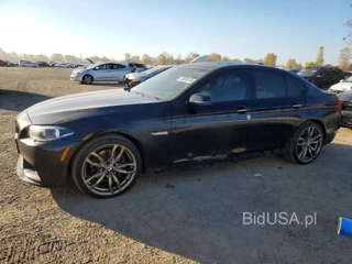 BMW 535 XI