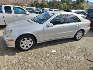 MERCEDES-BENZ C 280