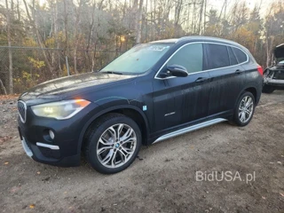 BMW X1 XDRIVE28I