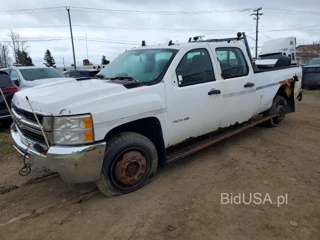 CHEVROLET SILVERADO K3500