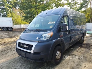 RAM PROMASTER 3500