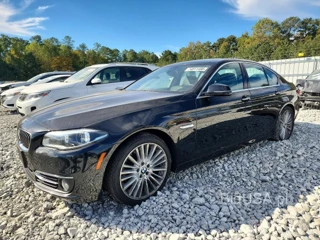 BMW 550 XI