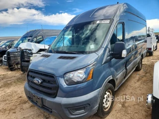 FORD TRANSIT T-250