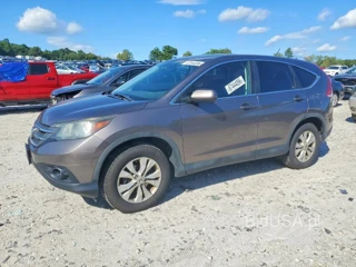 HONDA CR-V EX