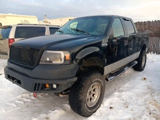 FORD F150 SUPERCREW
