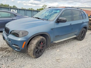 BMW X5 XDRIVE35I