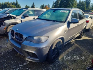 BMW X5 M