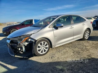 TOYOTA COROLLA HYBRID LE
