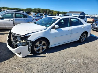 TOYOTA CAMRY SE SPORT