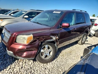 HONDA PILOT EXL