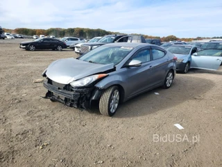 HYUNDAI ELANTRA LIMITED