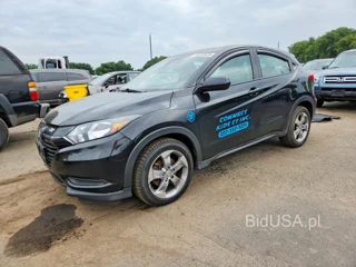 HONDA HR-V LX
