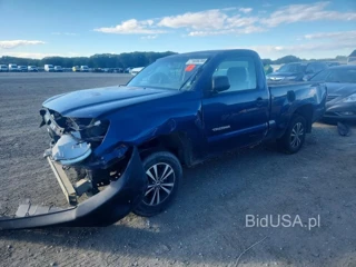 TOYOTA TACOMA BASE
