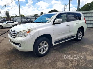 LEXUS GX 460