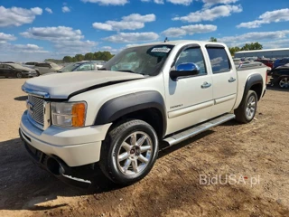 GMC SIERRA K1500 DENALI