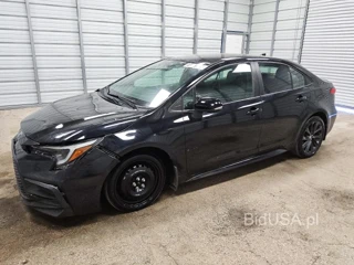 TOYOTA COROLLA SE