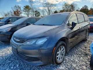 CHRYSLER VOYAGER LXI