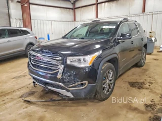 GMC ACADIA SLT-1