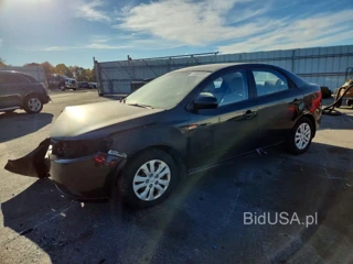 KIA FORTE LX