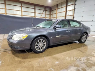 BUICK LUCERNE CXL