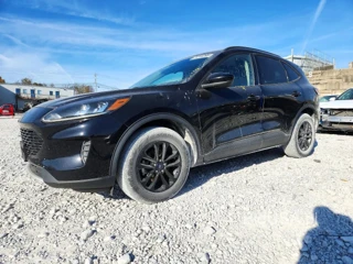 FORD ESCAPE SE SPORT