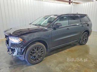 DODGE DURANGO LIMITED