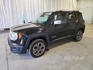 JEEP RENEGADE LIMITED