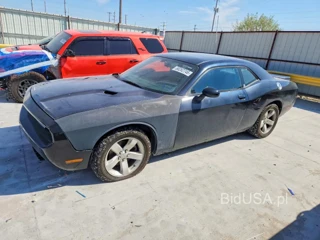 DODGE CHALLENGER SXT