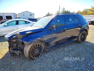 MERCEDES-BENZ GLE 350 4MATIC