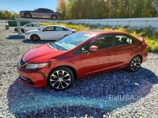 HONDA CIVIC SI