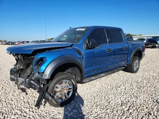 FORD F150 RAPTOR